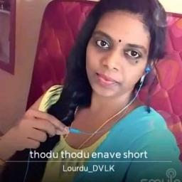 thodu thodu enave short