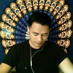 Air Bunga - Imam S. Arifin @makhluktuhan333