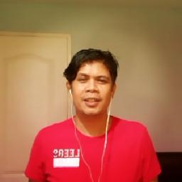 HAPPY BIRTHDAY TO YOU