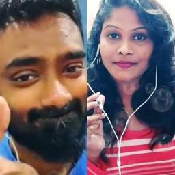 Chirugaali veechene 💖Short💖