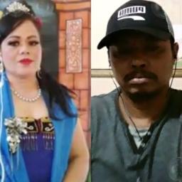 ♦️ GUBUG ASMORO ( Versi Tayub )