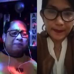 Jangan sampai tiga kali