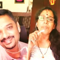 Samagana Sarame [SHORT]