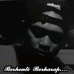 Berhenti Berharap - (Shorter & Better)