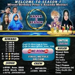 Benalu Cinta - BENALU CINTA