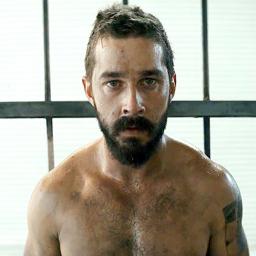 "Shia LaBeouf" Live