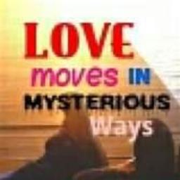 (Love Moves In) Mysterious Ways