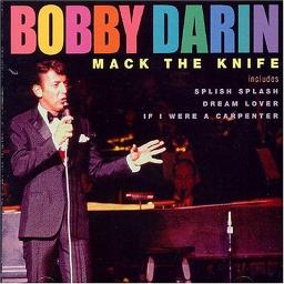 Mack The Knife