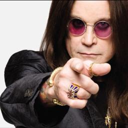 ozzy just want you lyrics