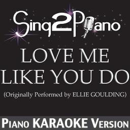 Love Me Like You Do - DannyVicencio's version