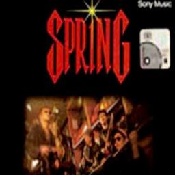 Spring Kita ditakdirkan jatuh cinta(HD)