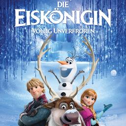 Lass jetzt los