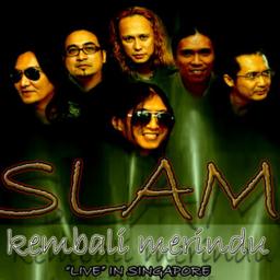 Gerimis Mengundang - Jeff_yourMusic's version