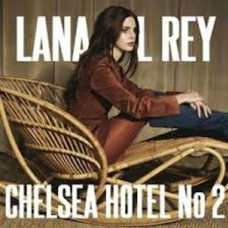 Chelsea Hotel #2 - Chelsea Hotel 2.0