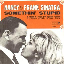 Somethin' Stupid