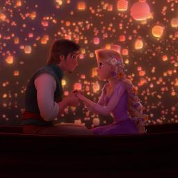 Vejo Enfim a Luz Brilhar Com Dublagem Vozes