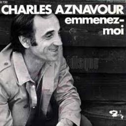 Emmenez-moi