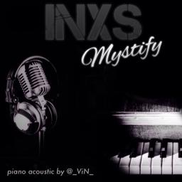 Mystify - (piano by _ViN_)