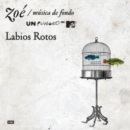 Labios Rotos - madplant's version