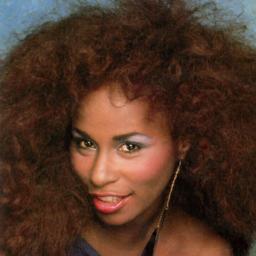Chaka Kahn - Tell Me Something - Song Lyrics and Music by undefined