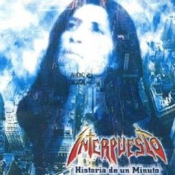 Historia de un minuto - Interpuesto