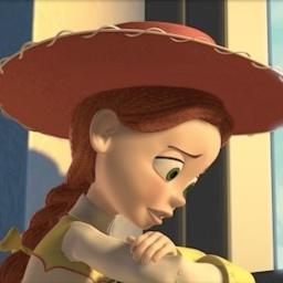 When Somebody Loved Me