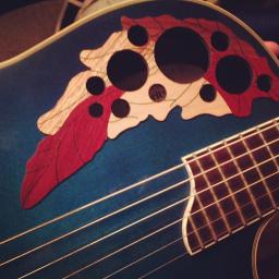 And I Love Her - Strat81_EB's version