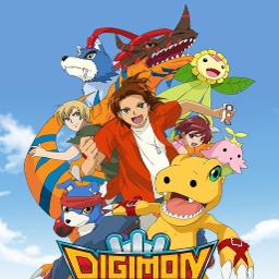 Hirari - Wada Kouji (Digimon Savers)