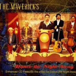 Dance The Night Away