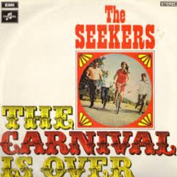 The Carnival Is Over