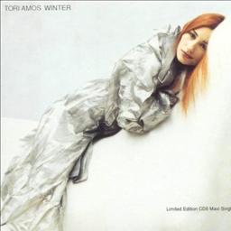 Winter - Tori Amos