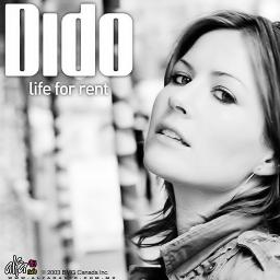 Dido - White Flag