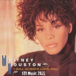 I Will Always Love You