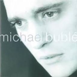 Put Your Head On My Shoulder - M. Buble