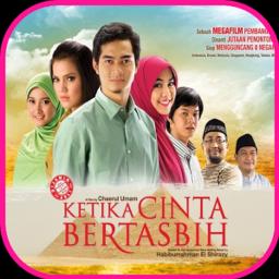 Ketika CInta Bertasbih