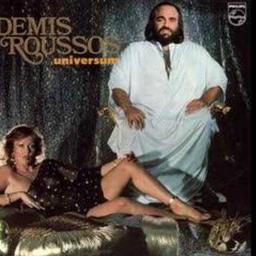 Lovely Lady Of Arcadia