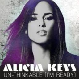 Un-Thinkable (I'm Ready) - Unthinkable