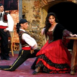 Habanera (Carmen) - Habanera