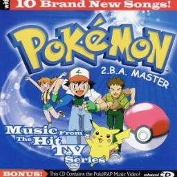 Pokemon Theme Song