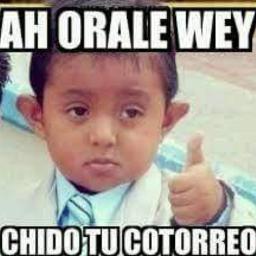 me gustas me gustas