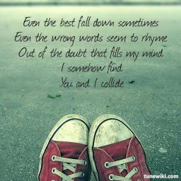 Collide