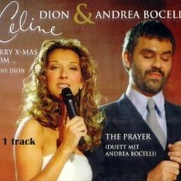 The Prayer