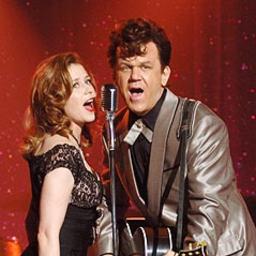 Let's Duet - Dewey Cox Story