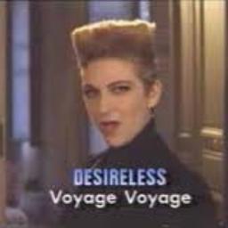 Voyage Voyage