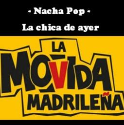 Chica De Ayer - La