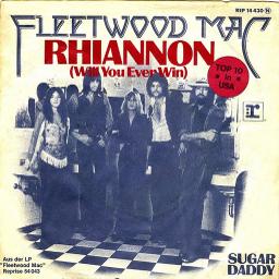 Rhiannon