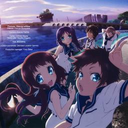 Ray - lull ~Soshite Bokura wa~