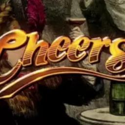 Cheers (TV theme song)