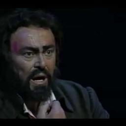 E Lucean Le Stelle - "E lucevan le stelle" from Tosca