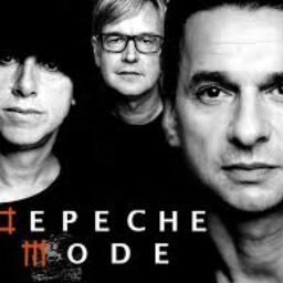 Enjoy The Silence - RitaSpadin's version